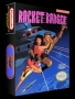 Nintendo  NES&nbsp; - &nbsp;Rocket Ranger (USA)